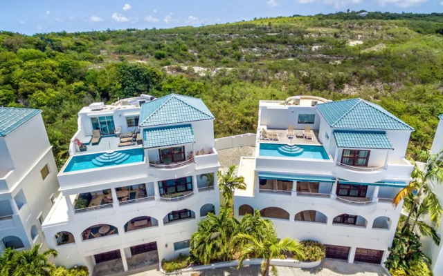 Dream Villa Shore Point 2164