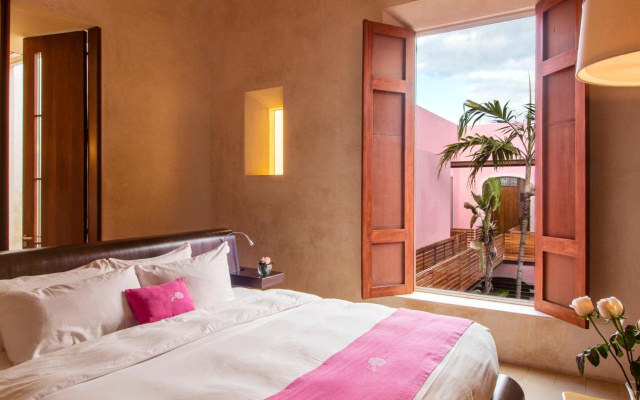 Rosas & Xocolate, Mérida, a Member of Design Hotels