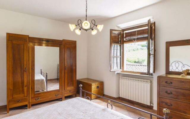 House Le Buche Castellina in Chianti 22437