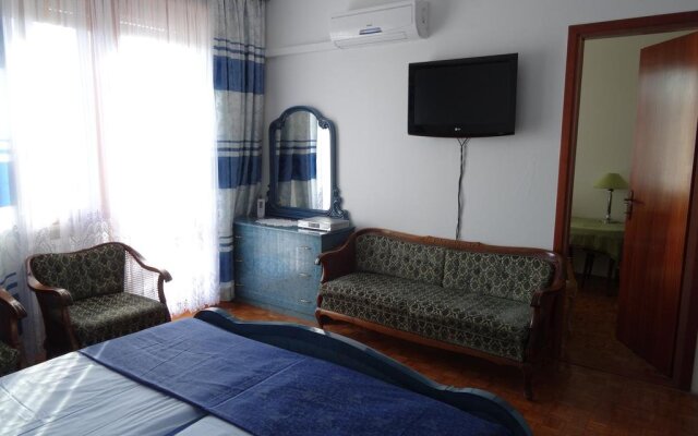 Motel BB Casa Verde