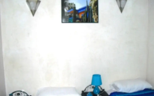 Riad dar Yammi