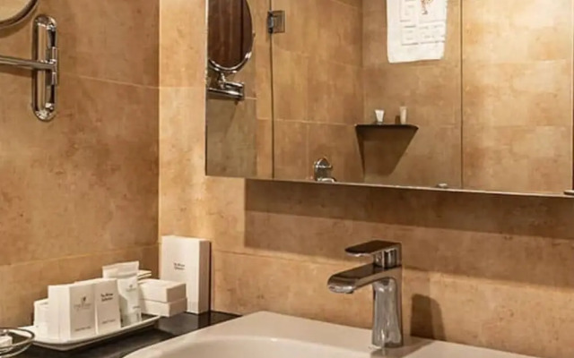 Prideinn Mombasa City 2