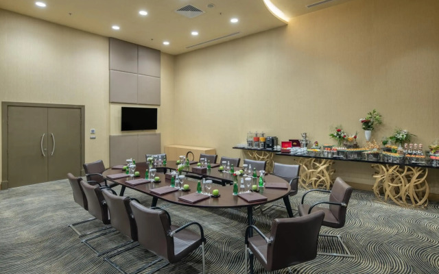 Copthorne Makkah Al Naseem