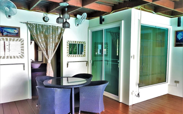 Pool Villa Karon Beach by PHR