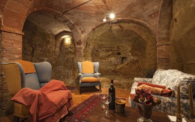 La Locanda di Montisi