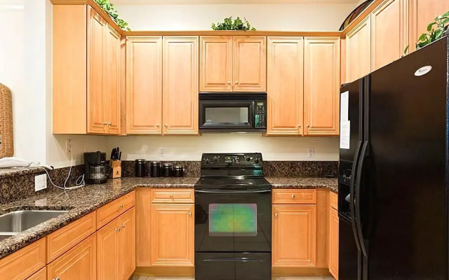 1024 Cinnamon Beach - Three Bedroom Condo