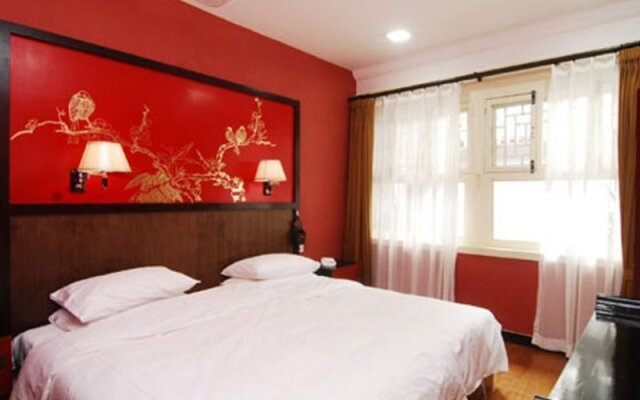 Beijing Courtel Hotel