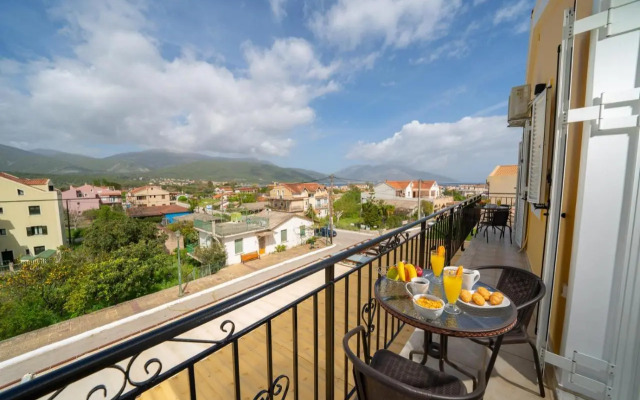Ilias Apartments