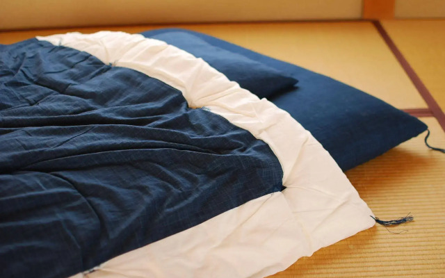 Kamakura Guesthouse