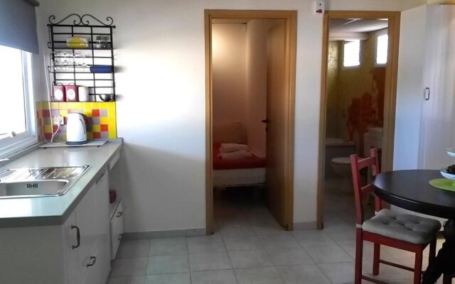 Boker Valley Vineyards Farm