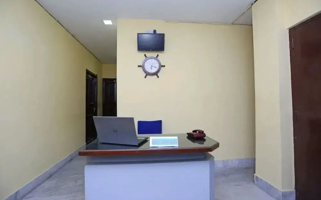 Akash Ganga Stay By OYO Rooms