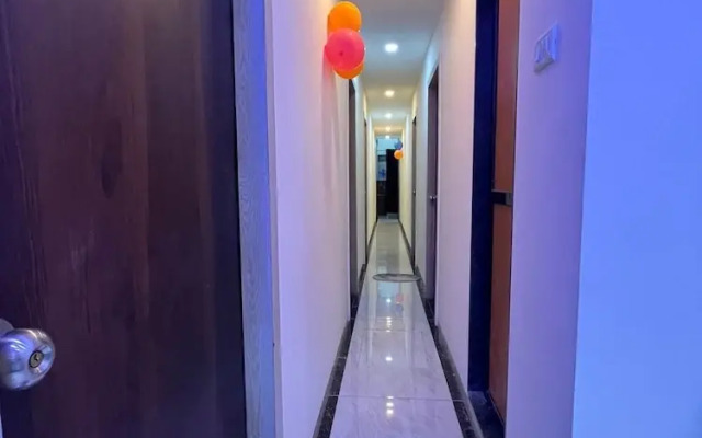 Parel Residency