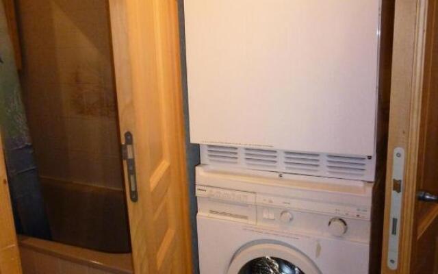 Résidence Arche - 2 Pièces pour 6 Personnes 60