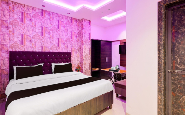 Super Townhouse Oak Kanpur