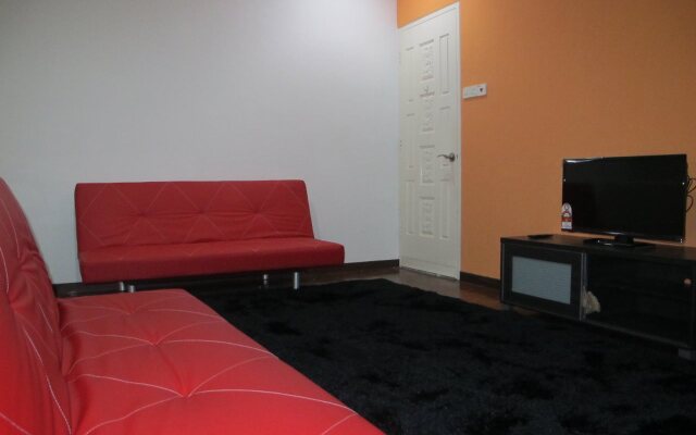 gurney Budget Inn