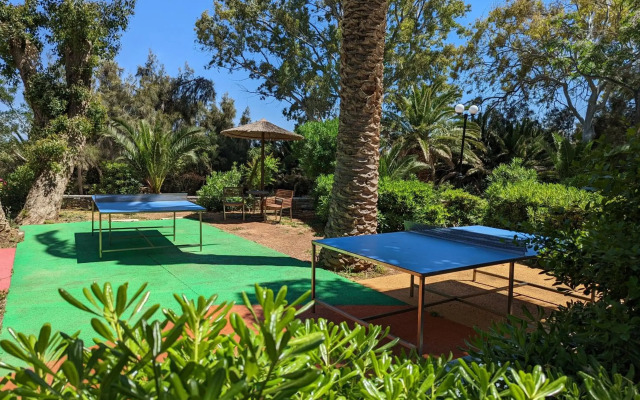 Apollonia Beach Resort & Spa