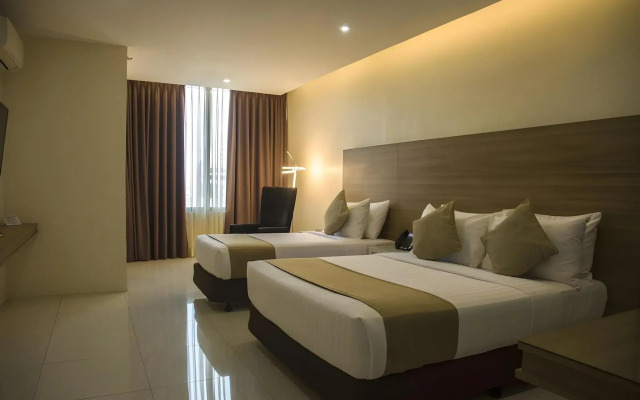 Eastland Hotel and Residences