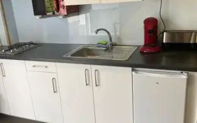 A Fontana de Luxo