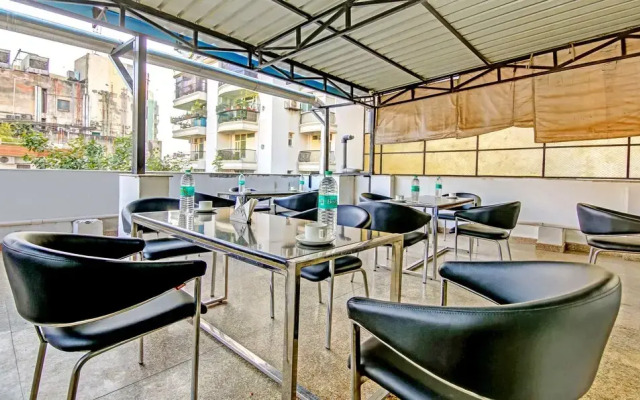 Treebo Sai Village Gold Souk - Sec 43