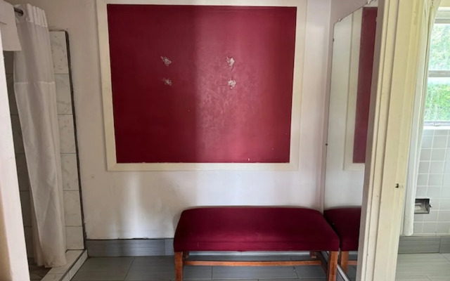 Travel Inn By OYO Danville US-29