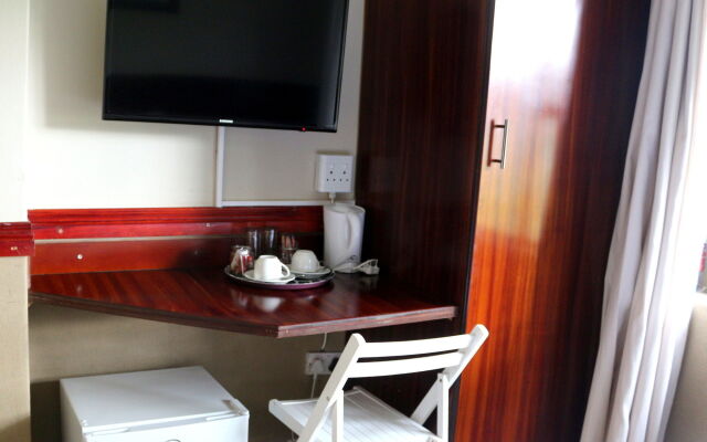 Enviro-Villa Luxury Inn