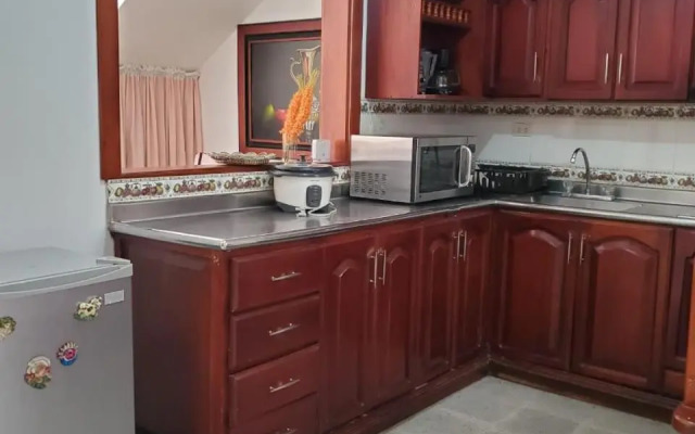 Apartamento Rosita 2