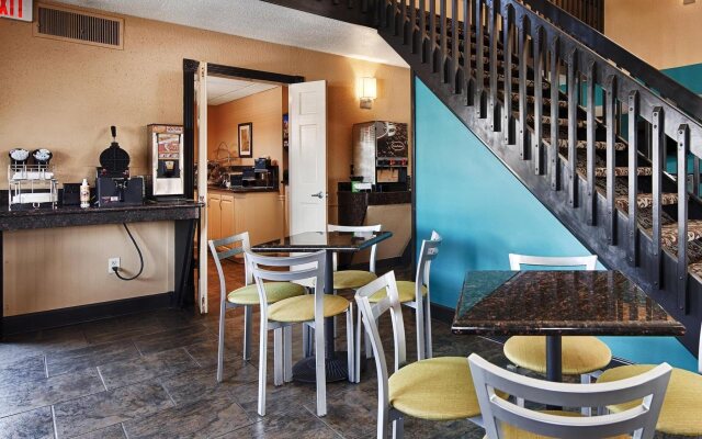 Best Western Conway