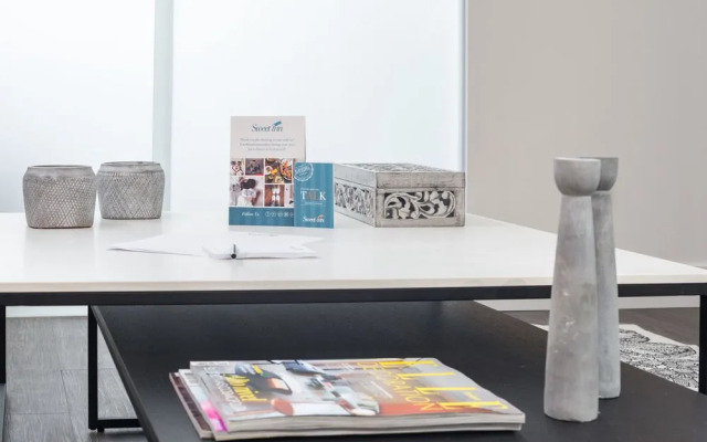 Sweet Inn Apartments-Centro Callao