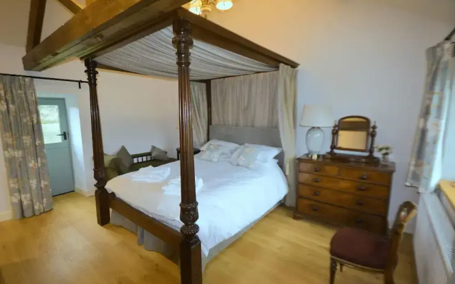 Eden Valley Farmhouse & Croft