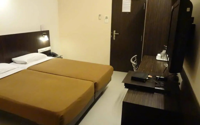 Hotel Rama Krishna