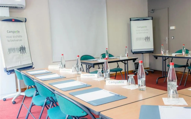 Kyriad Montauban Sud - Albasud