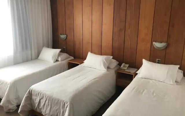 Gran Hotel Germania