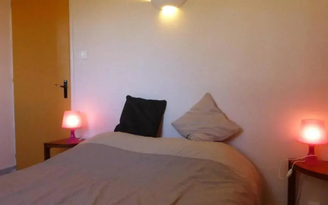 Maison Bretignolles-sur-Mer, 2 pièces, 4 personnes - FR-1-224A-7