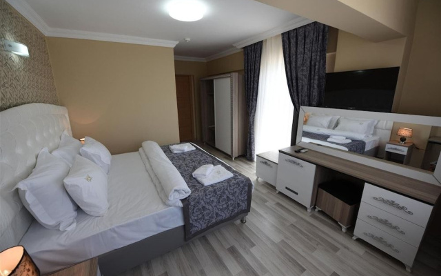 Hotel Selimpasa Konagi