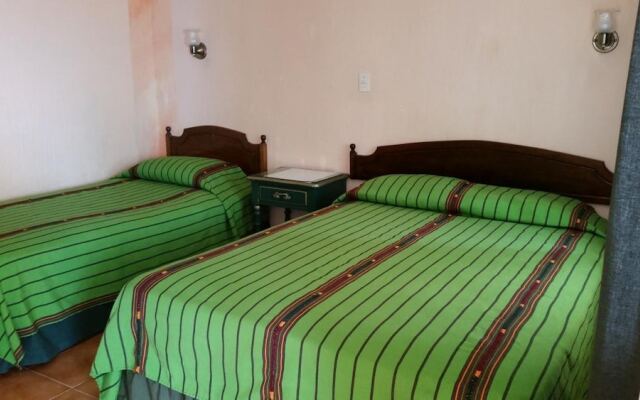 Perla Maya Hotel