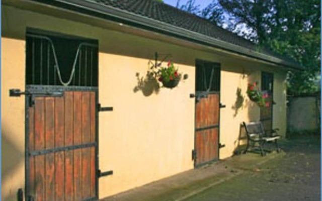 Tom and Eileen's Farmhouse B&B