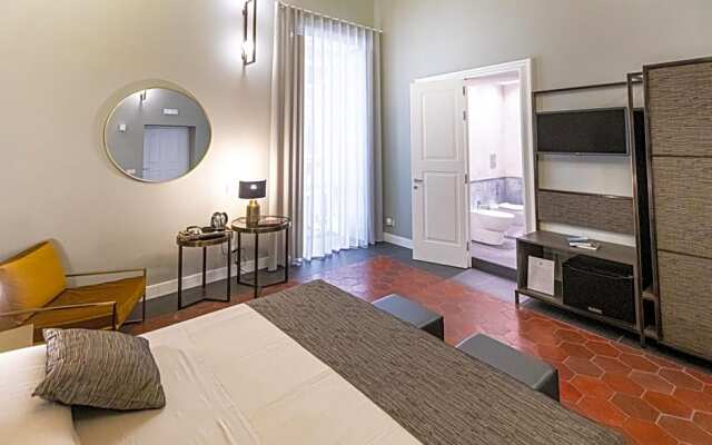 Cuevas Home Relais