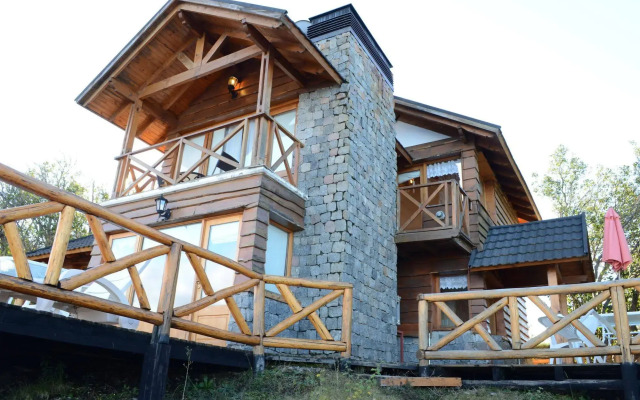 Puerto Malen - Club de Montaña