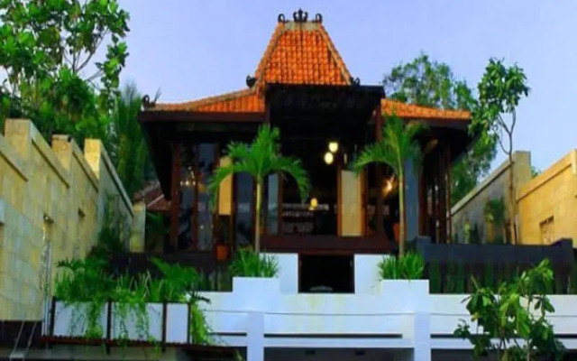 Villa Alcheringa