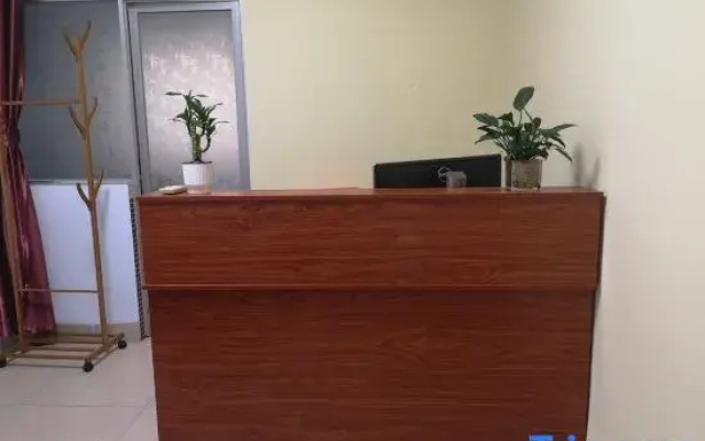 Yijia Apartment (Xiamen Youda Optoelectronics South Gate)