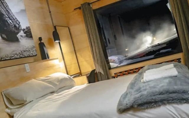 Afriski Mountain Resort