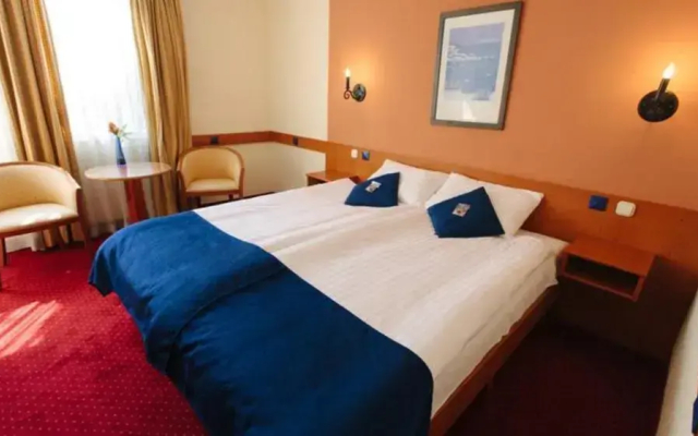 Hotel Mediterran
