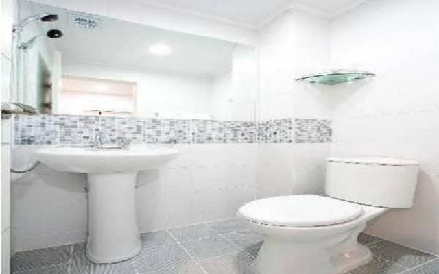 EV Chain Guro Parkside