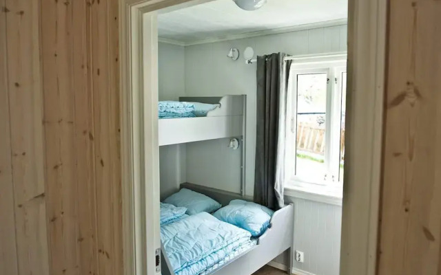 Holiday Home in Kinsarvik by the sea