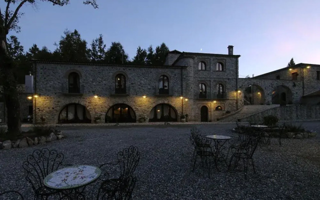 Hotel Ristorante Mulino Iannarelli