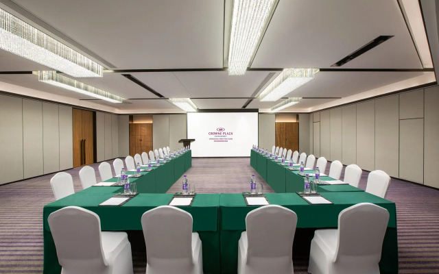 Crowne Plaza Zhengzhou High Tech Zone