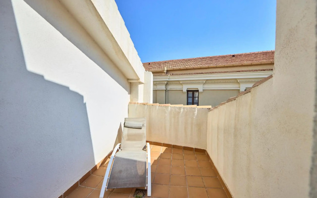 Hotel Civis Jaime I