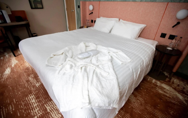 Stifford Hall Hotel Thurrock