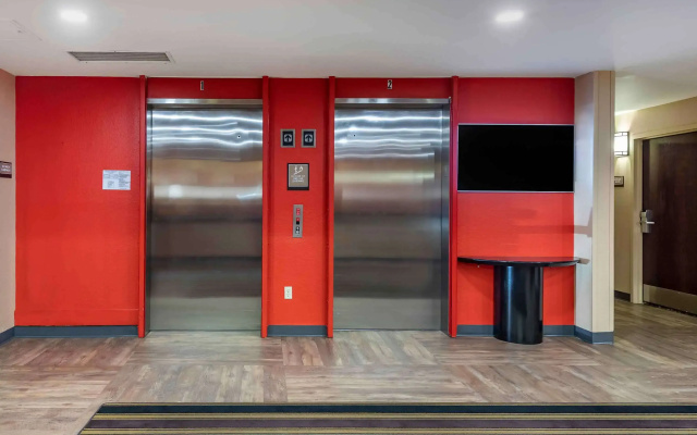 Extended Stay America Suites Austin Northwest/Arboretum