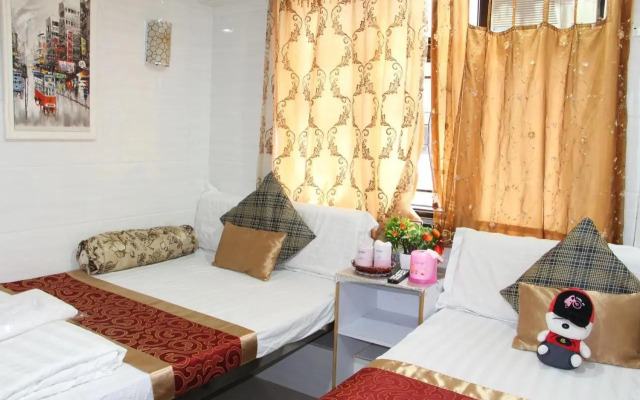 Om Guest House